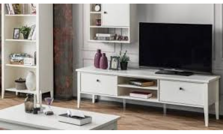 URBAN CREAM TV ÜNİTESİ